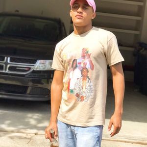 Meet your Posher, Donavon swaggteam